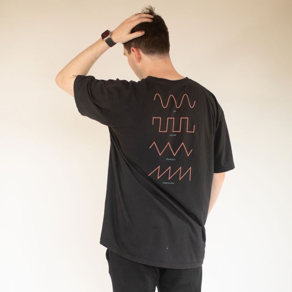 Basic Shapes T-Shirt